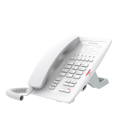 Landline Telephone Fanvil H3W-W by Fanvil, Analogue telephones - Ref: S0236823, Price: 86,55 €, Discount: %