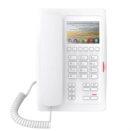 Telefono IP Fanvil H5 di Fanvil, Telefoni VoIP - Rif: S0236825, Prezzo: 79,99 €, Sconto: %