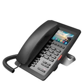 Landline Telephone Fanvil H5 by Fanvil, Analogue telephones - Ref: S0236826, Price: 97,99 €, Discount: %