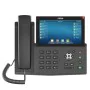 Landline Telephone Fanvil X7 by Fanvil, Analogue telephones - Ref: S0236830, Price: 184,04 €, Discount: %