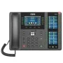 Telefono Fisso Fanvil X210 di Fanvil, Telefoni analogici - Rif: S0236831, Prezzo: 197,90 €, Sconto: %