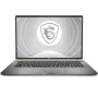 Laptop MSI CreatorPro Z17HX-098ES 17" 32 GB RAM 32 GB 1 TB SSD NVIDIA RTX 2000 Ada Intel Core i7-13700HX de MSI, Portátiles -...