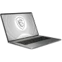 Laptop MSI CreatorPro Z17HX-098ES 17" 32 GB RAM 32 GB 1 TB SSD NVIDIA RTX 2000 Ada Intel Core i7-13700HX de MSI, Portátiles -...