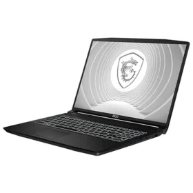 Laptop MSI Creator M16-1021ES 16" 32 GB RAM 32 GB 1 TB SSD NVIDIA Quadro RTX 3000 Intel Core i7-13700H de MSI, Portáteis - Re...