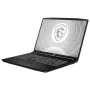 Laptop MSI Creator M16-1021ES 16" 32 GB RAM 32 GB 1 TB SSD NVIDIA Quadro RTX 3000 Intel Core i7-13700H de MSI, Portátiles - R...