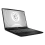 Laptop MSI Creator M16-1021ES 16" 32 GB RAM 32 GB 1 TB SSD NVIDIA Quadro RTX 3000 Intel Core i7-13700H de MSI, Portátiles - R...