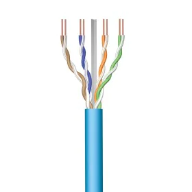 UTP Category 6 Rigid Network Cable Ewent IM1224 Blue 305 m by Ewent, Ethernet cables - Ref: S0236895, Price: 274,31 €, Discou...