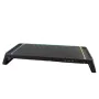 Suporte de Mesa para Ecrã DeepGaming SN06 Preto 50 x 50 x 28 cm de DeepGaming, Braços e suportes - Ref: S0236925, Preço: 30,0...