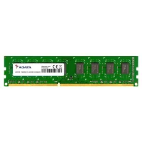 Mémoire RAM Adata ADDX1600W4G11-SPU CL11 4 GB DDR3 de Adata, Mémoire principale - Réf : S0236929, Prix : 16,09 €, Remise : %