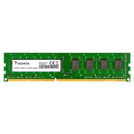 Memoria RAM Adata ADDX1600W4G11-SPU CL11 4 GB DDR3 di Adata, Memoria centrale - Rif: S0236929, Prezzo: 15,51 €, Sconto: %