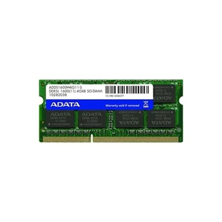 RAM Speicher Adata ADDS1600W4G11-S CL11 4 GB DDR3 von Adata, Arbeitsspeicher - Ref: S0236950, Preis: 15,55 €, Rabatt: %