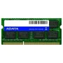 Memoria RAM Adata ADDS1600W8G11-S CL11 8 GB di Adata, Memoria centrale - Rif: S0236954, Prezzo: 28,82 €, Sconto: %