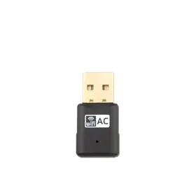 Adaptateur Wifi Fanvil WF20 de Fanvil, Adaptateurs USB - Réf : S0237020, Prix : 16,31 €, Remise : %