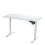 Mesa de Escritorio Cougar MOSSA ROYAL Blanco de Cougar, Escritorios y mesas para ordenador - Ref: S0237030, Precio: 251,91 €,...