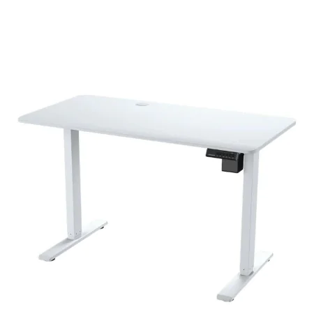 Mesa de Escritório Cougar MOSSA ROYAL Branco de Cougar, Secretárias e mesas para computador - Ref: S0237030, Preço: 261,59 €,...