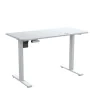 Mesa de Escritório Cougar MOSSA ROYAL Branco de Cougar, Secretárias e mesas para computador - Ref: S0237030, Preço: 261,59 €,...