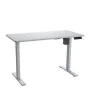 Mesa de Escritório Cougar MOSSA ROYAL Branco de Cougar, Secretárias e mesas para computador - Ref: S0237030, Preço: 261,59 €,...