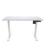 Mesa de Escritório Cougar MOSSA ROYAL Branco de Cougar, Secretárias e mesas para computador - Ref: S0237030, Preço: 261,59 €,...