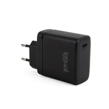 Chargeur mural iggual IGG318430 de iggual, Chargeurs - Réf : S0237032, Prix : 13,93 €, Remise : %