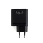 Chargeur mural iggual IGG318430 de iggual, Chargeurs - Réf : S0237032, Prix : 13,93 €, Remise : %