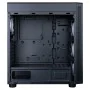 Case computer desktop ATX Hiditec H1 AIR Nero Multicolore di Hiditec, Case computer desktop - Rif: S0237117, Prezzo: 90,62 €,...