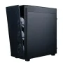 ATX Semi-tower Box Hiditec H1 AIR Black Multicolour by Hiditec, Tabletop computer cases - Ref: S0237117, Price: 90,62 €, Disc...