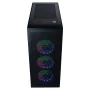 ATX Semi-tower Box Hiditec H1 AIR Black Multicolour by Hiditec, Tabletop computer cases - Ref: S0237117, Price: 90,62 €, Disc...