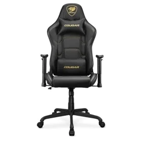 Bürostuhl Cougar Armor Elite Royal Gold von Cougar, Stühle und Sofas - Ref: S0237141, Preis: 189,41 €, Rabatt: %