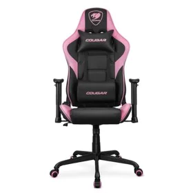 Silla de Oficina Cougar Armor Elite Rosa de Cougar, Sillas y sofás - Ref: S0237143, Precio: 185,40 €, Descuento: %