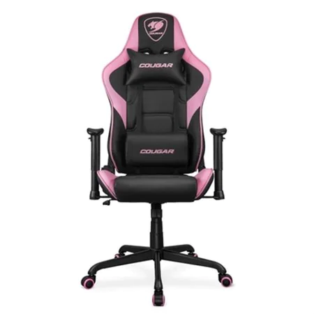 Office Chair Cougar Armor Elite Pink by Cougar, Sofas and chairs - Ref: S0237143, Price: 204,67 €, Discount: %