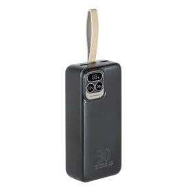 Powerbank Rivacase VA2585 30000 mAh de Rivacase, Carregadores - Ref: S0237151, Preço: 33,20 €, Desconto: %