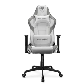 Office Chair Cougar Armor Elite White by Cougar, Sofas and chairs - Ref: S0237165, Price: 186,38 €, Discount: %