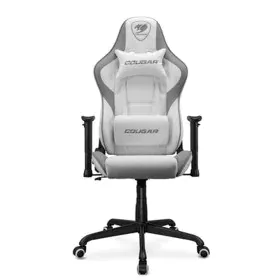 Silla de Oficina Cougar Armor Elite Blanco de Cougar, Sillas y sofás - Ref: S0237165, Precio: 186,38 €, Descuento: %