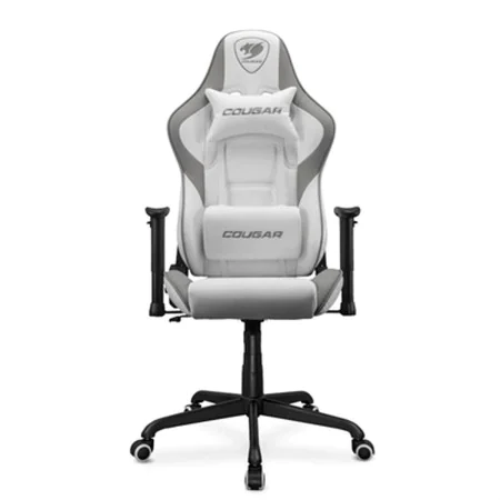 Cadeira de Escritório Cougar Armor Elite Branco de Cougar, Cadeiras e sofás - Ref: S0237165, Preço: 178,92 €, Desconto: %