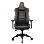 Chaise de jeu Cougar Armor Evo Orange de Cougar, Chaises de jeu - Réf : S0237166, Prix : 371,34 €, Remise : %