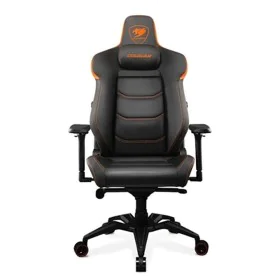 Chaise de jeu Cougar Armor Evo Orange de Cougar, Chaises de jeu - Réf : S0237166, Prix : 386,81 €, Remise : %