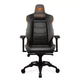 Chaise de jeu Cougar Armor Evo Orange de Cougar, Chaises de jeu - Réf : S0237166, Prix : 390,38 €, Remise : %