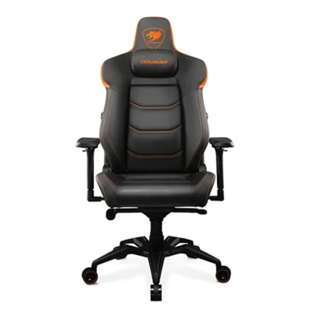 Gaming Chair Cougar Armor Evo Orange by Cougar, Gaming chairs - Ref: S0237166, Price: 390,38 €, Discount: %