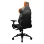 Chaise de jeu Cougar Armor Evo Orange de Cougar, Chaises de jeu - Réf : S0237166, Prix : 371,34 €, Remise : %