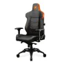 Chaise de jeu Cougar Armor Evo Orange de Cougar, Chaises de jeu - Réf : S0237166, Prix : 371,34 €, Remise : %