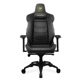 Gaming Chair Cougar Armor Evo Royal Black by Cougar, Gaming chairs - Ref: S0237167, Price: 386,81 €, Discount: %