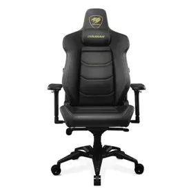 Silla Gaming Cougar Armor Evo Royal Negro de Cougar, Sillas Gaming - Ref: S0237167, Precio: 386,81 €, Descuento: %