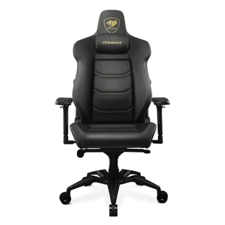 Gaming Chair Cougar Armor Evo Royal Black by Cougar, Gaming chairs - Ref: S0237167, Price: 390,71 €, Discount: %