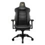 Gaming Chair Cougar Armor Evo Royal Black by Cougar, Gaming chairs - Ref: S0237167, Price: 390,71 €, Discount: %