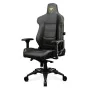 Gaming Chair Cougar Armor Evo Royal Black by Cougar, Gaming chairs - Ref: S0237167, Price: 390,71 €, Discount: %