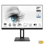 Monitor MSI MP271AP 27" 100 Hz de MSI, Monitores - Ref: S0237179, Preço: 196,87 €, Desconto: %