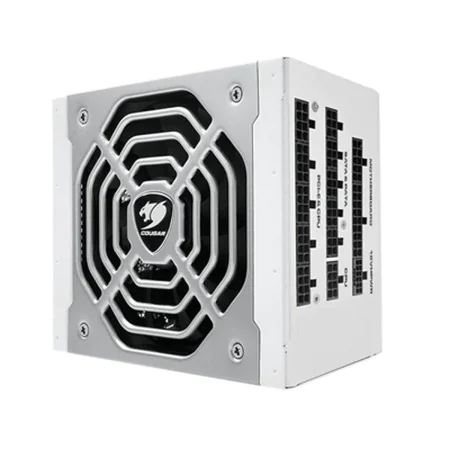 Bloc d’Alimentation Cougar Polar X2 1200 W 80 PLUS Platinum de Cougar, Alimentation - Réf : S0237181, Prix : 274,14 €, Remise...