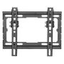 Soporte TV Fijo iggual SPTV12 45 kg de iggual, Mesas y soportes para TV - Ref: S0237219, Precio: 6,72 €, Descuento: %