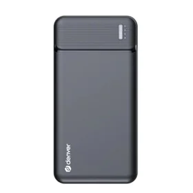 Powerbank Denver Electronics 117140000580 20000 mAh by Denver Electronics, Chargers - Ref: S0237251, Price: 34,29 €, Discount: %