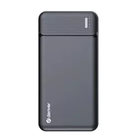 Powerbank Denver Electronics 117140000580 20000 mAh von Denver Electronics, Ladegeräte - Ref: S0237251, Preis: 34,29 €, Rabat...